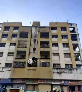 2 BHK Flat In Jaywant Plaza For Sale  In Indira Nagar