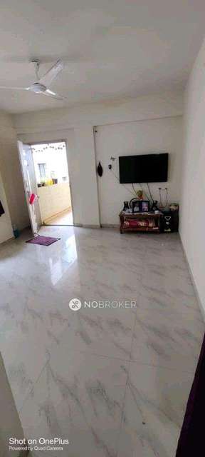 1 BHK Flat In Pruthviraj Sankul, Shivane For Sale  In Shivane