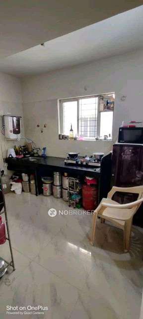 1 BHK Flat In Pruthviraj Sankul, Shivane For Sale  In Shivane