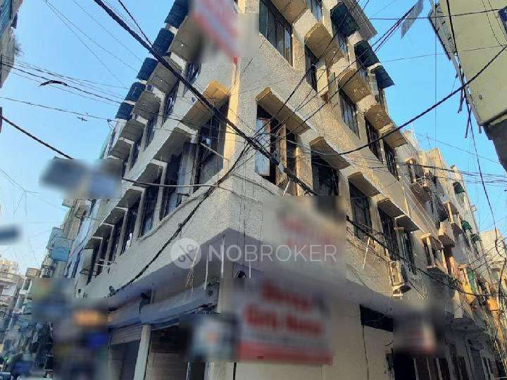 PG for Girls in Laxmi Nagar