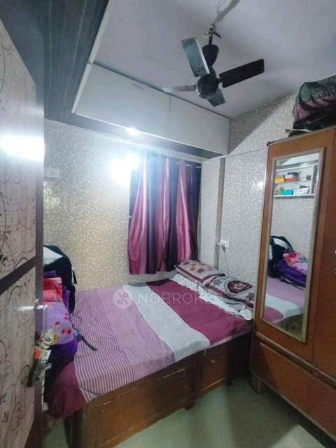 1 BHK Flat In Datta Krupa Society Vashinaka Chembut For Sale  In Shivaji Nagar Vashinaka