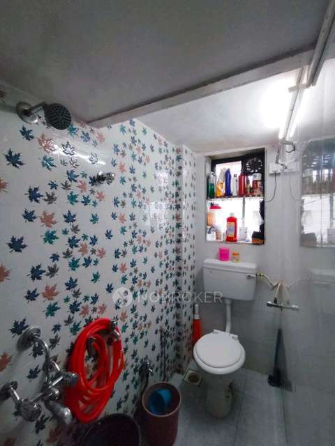 1 BHK Flat In Datta Krupa Society Vashinaka Chembut For Sale  In Shivaji Nagar Vashinaka