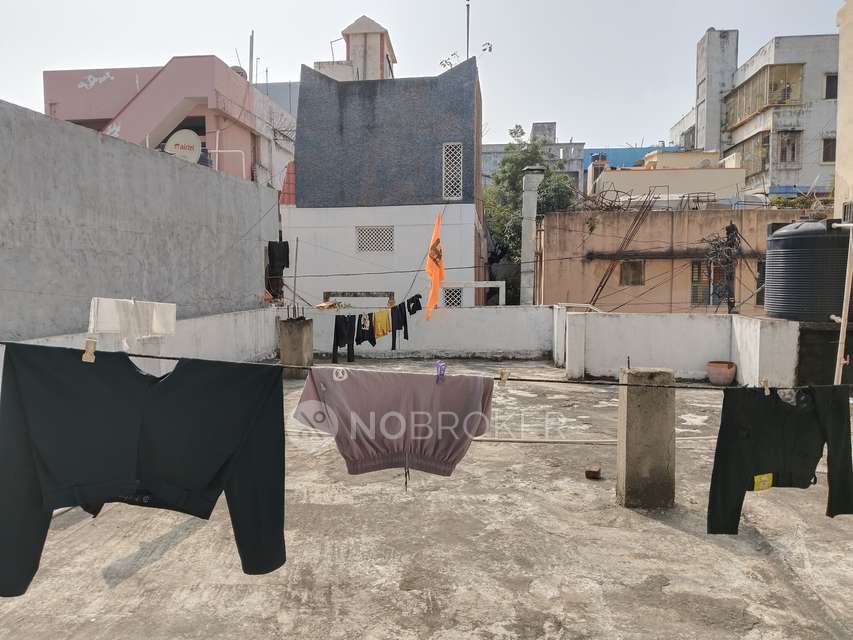 2 BHK House For Sale  In New Nallakunta