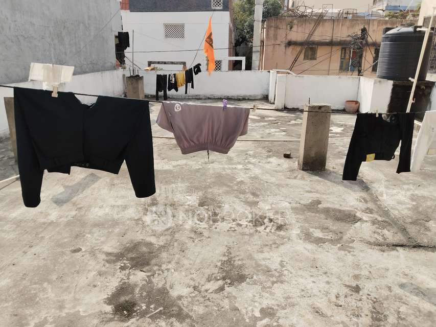 2 BHK House For Sale  In New Nallakunta