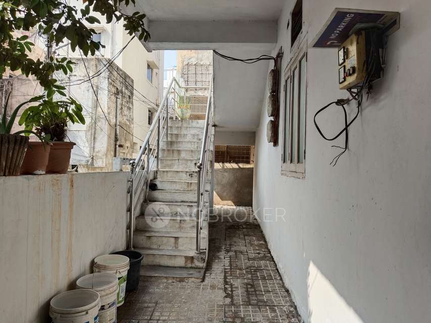 2 BHK House For Sale  In New Nallakunta