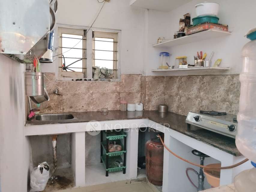 2 BHK House For Sale  In New Nallakunta