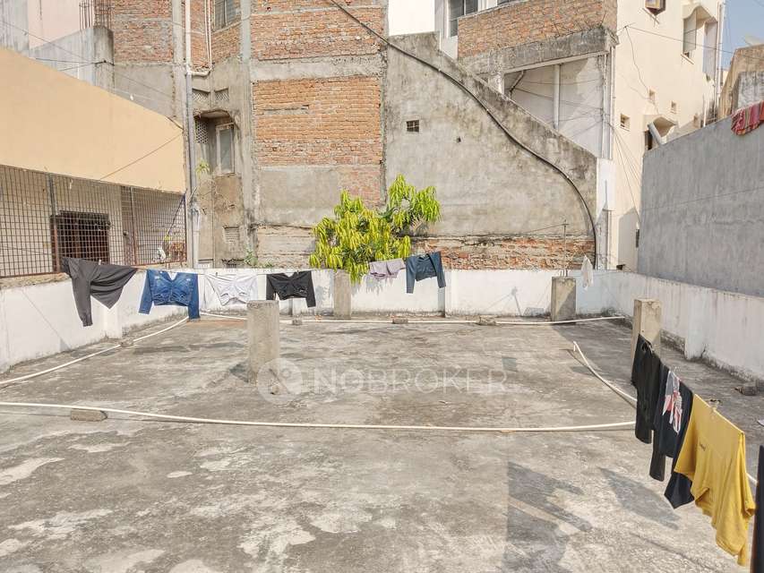 2 BHK House For Sale  In New Nallakunta