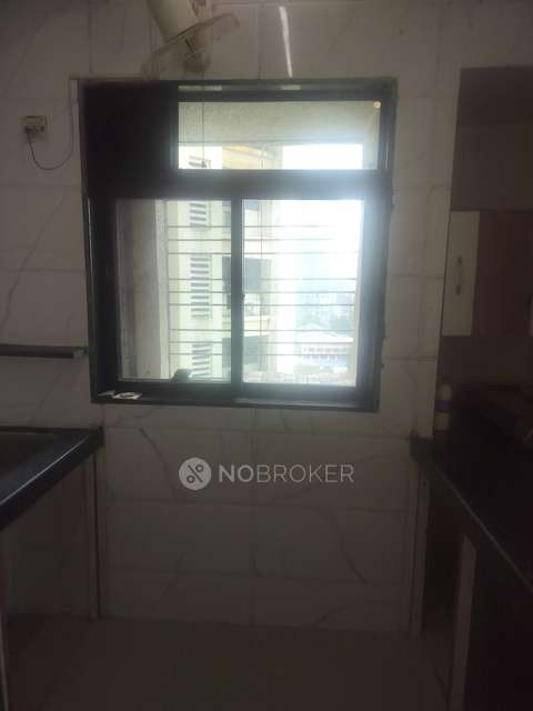 1 BHK Flat In Runwal Pearl For Sale  In Manpada, Thane West