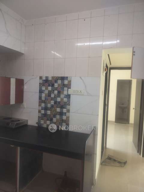 1 BHK Flat In Runwal Pearl For Sale  In Manpada, Thane West