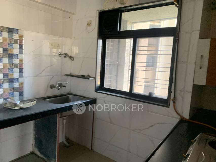 1 BHK Flat In Runwal Pearl For Sale  In Manpada, Thane West