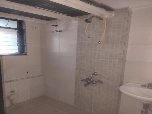 1 BHK Flat In Runwal Pearl For Sale  In Manpada, Thane West