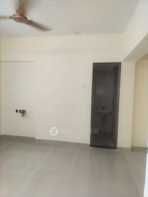 1 BHK Flat In Runwal Pearl For Sale  In Manpada, Thane West