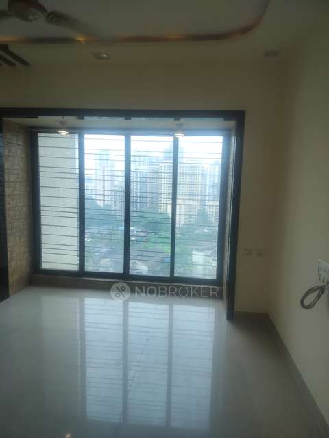 1 BHK Flat In Runwal Pearl For Sale  In Manpada, Thane West