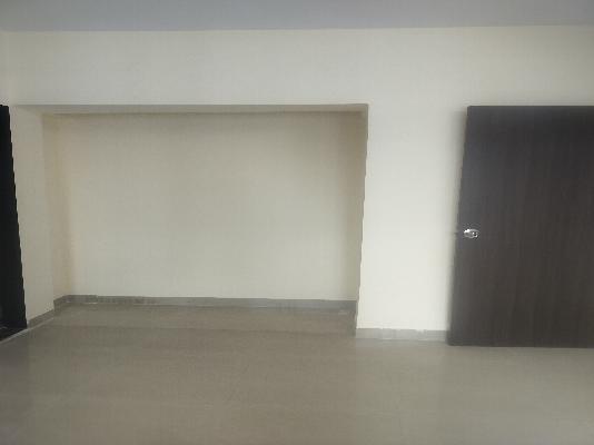1 BHK Flat In Runwal Pearl For Sale  In Manpada, Thane West