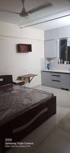1 RK Flat In Ews Park View City 2 for Rent  In Sector 49