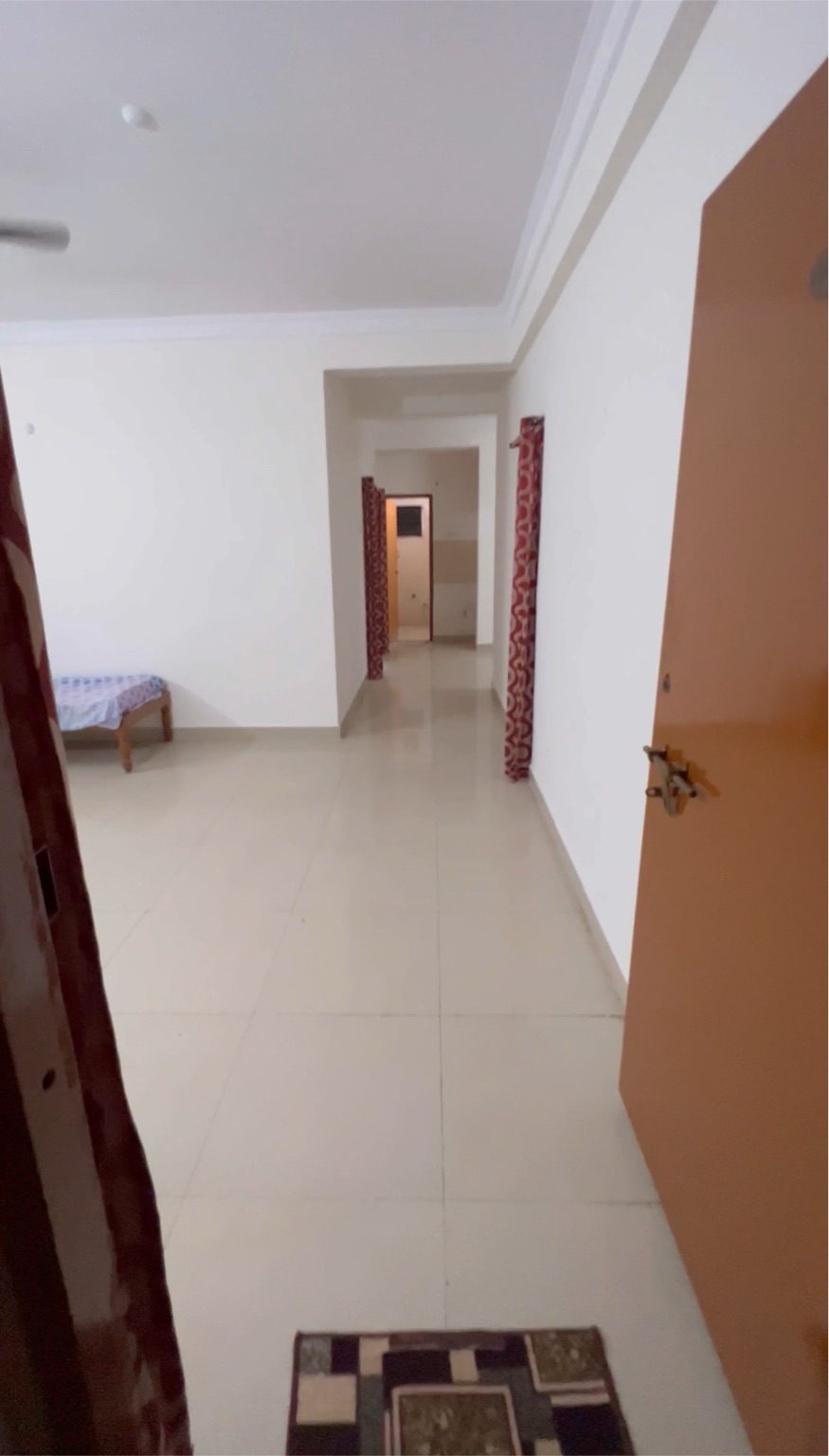 SRS Prashanthi Fields Apartments
