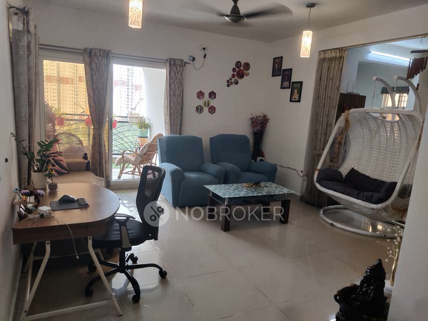 2 BHK Flat In Aratt Firenza For Sale  In Electronic City