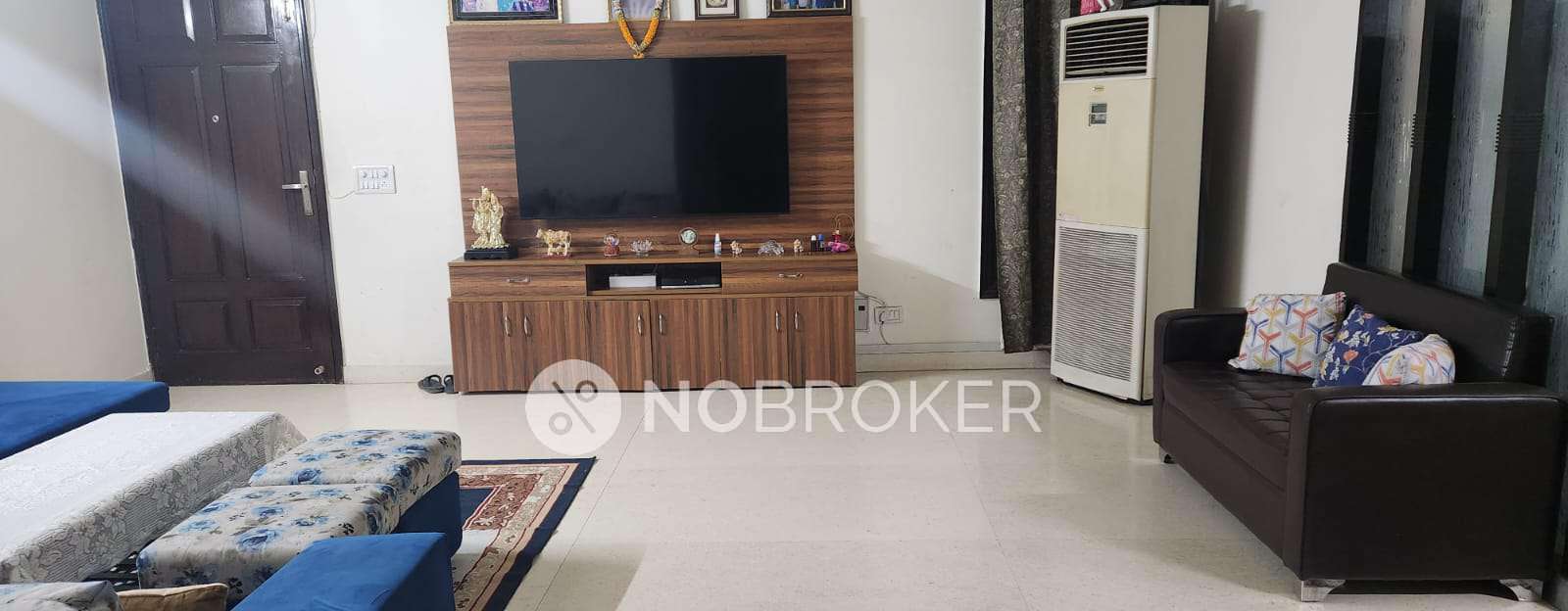 3 BHK Flat In Kohinoor Enclave For Sale  In  Sainik Farm