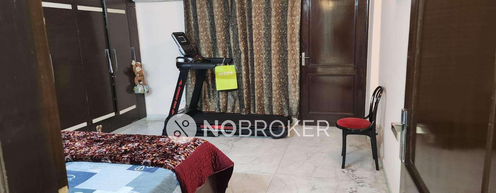 3 BHK Flat In Kohinoor Enclave For Sale  In  Sainik Farm