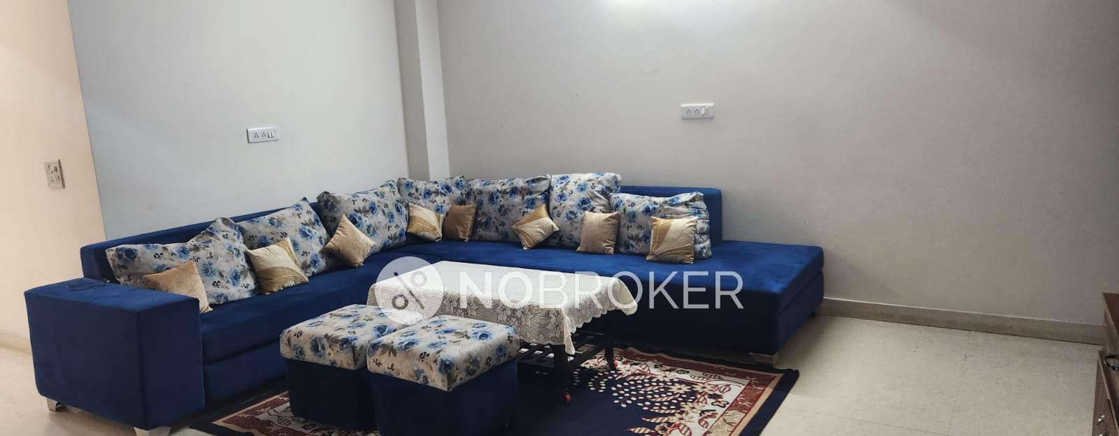 3 BHK Flat In Kohinoor Enclave For Sale  In  Sainik Farm