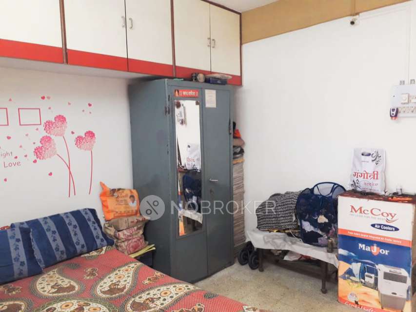 1 BHK Flat In Ganesh Park, Vadgaon Budruk For Sale  In Vadgaon Budruk