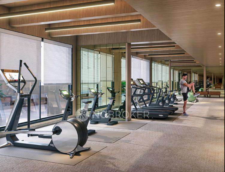 3 BHK Flat In Arkade Vistas For Sale  In Goregaon East