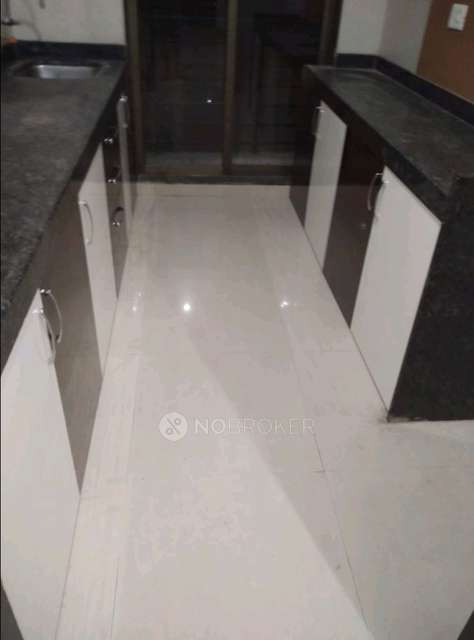 2 BHK Flat In Qualitas Esquina For Sale  In Ulwe