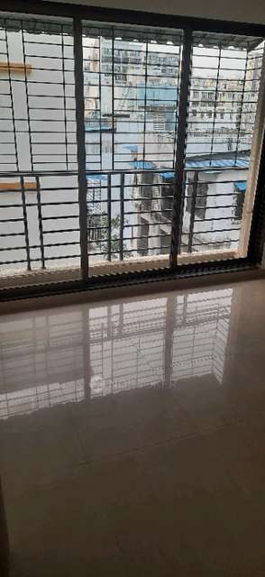 2 BHK Flat In Qualitas Esquina For Sale  In Ulwe