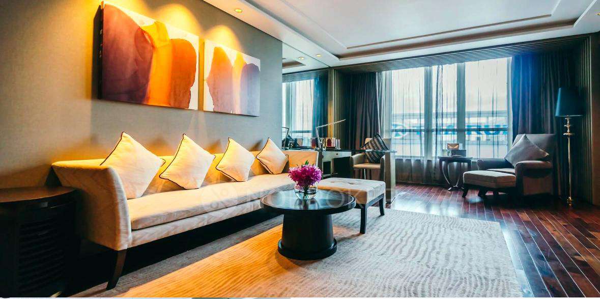 3 BHK Flat In Sanghvi Crystal For Sale  In Khar