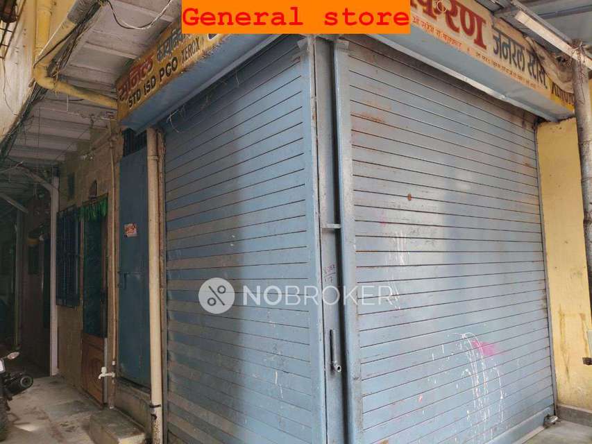 Shop in Vikhroli West, Mumbai for sale 
