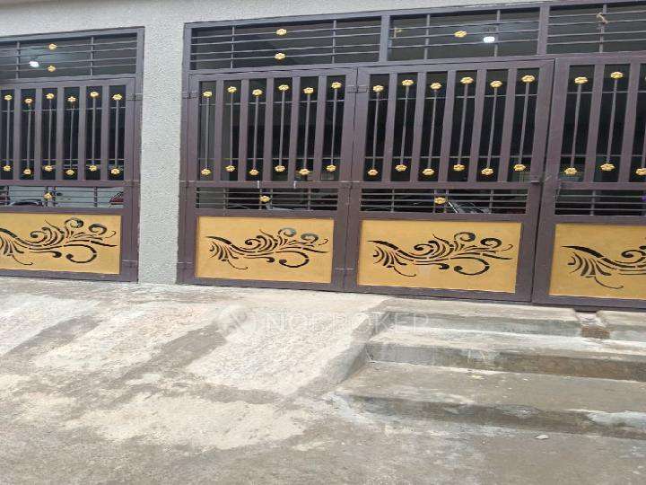 1 BHK Flat for Rent  In Varthur