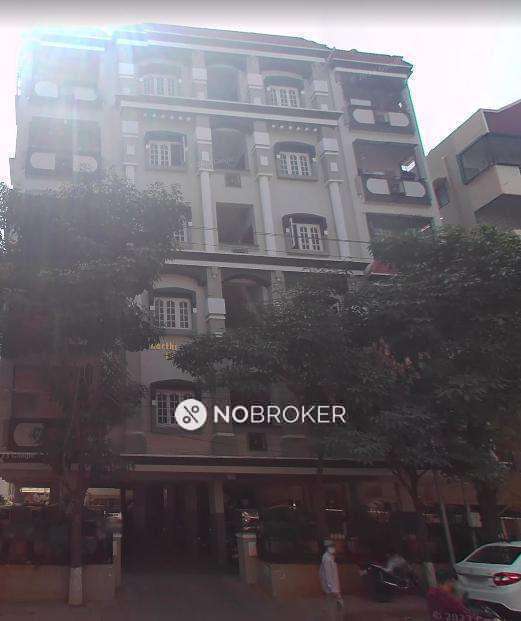 2 BHK Flat In Aarthi Residency For Sale  In Kothapet