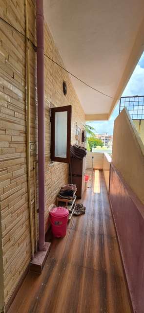 2 BHK Flat In Aarthi Residency For Sale  In Kothapet