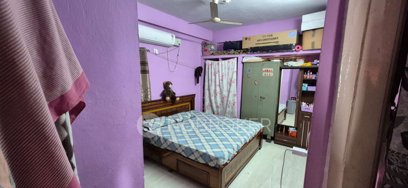 2 BHK Flat In Aarthi Residency For Sale  In Kothapet