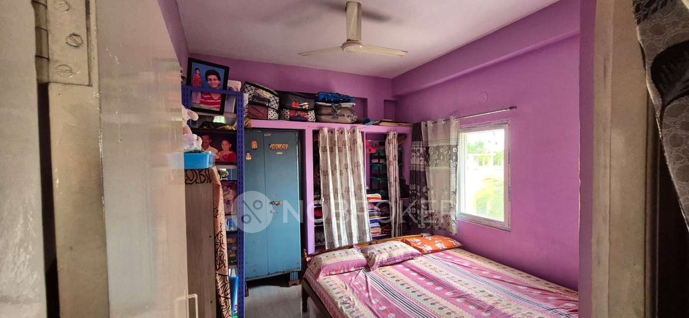 2 BHK Flat In Aarthi Residency For Sale  In Kothapet