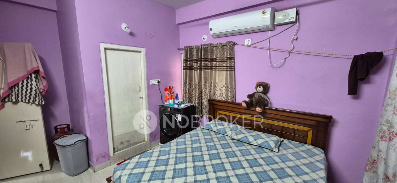 2 BHK Flat In Aarthi Residency For Sale  In Kothapet