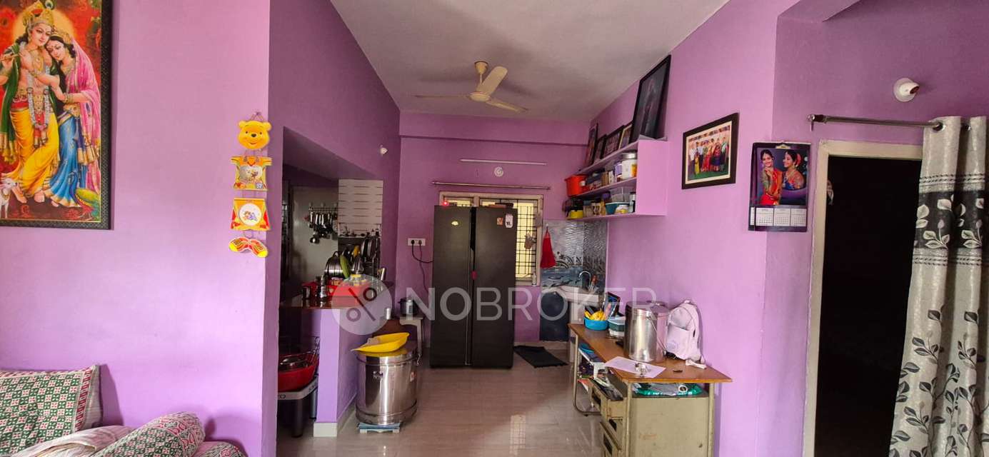 2 BHK Flat In Aarthi Residency For Sale  In Kothapet