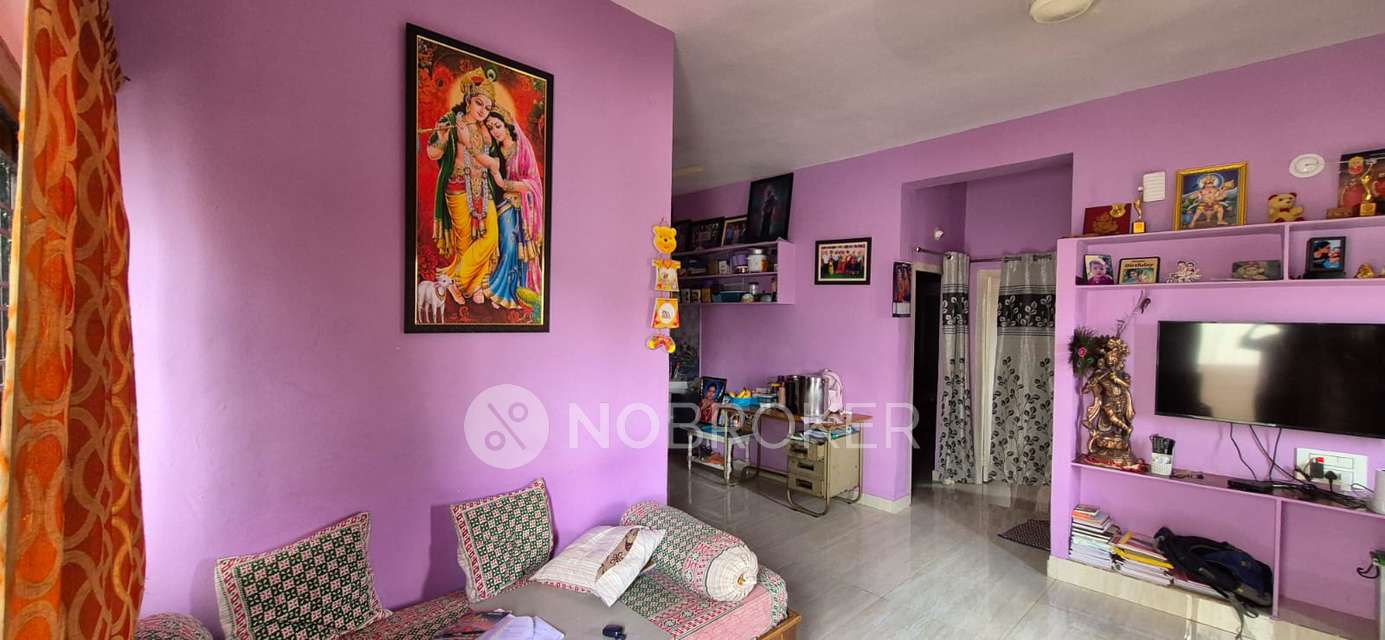 2 BHK Flat In Aarthi Residency For Sale  In Kothapet