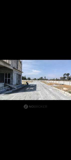 3 BHK Villa In Genesis Homes12 For Sale  In Rk Hegde Nagar