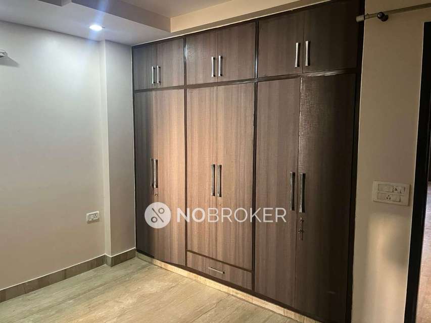 3 BHK House for Rent  In Hari Nagar