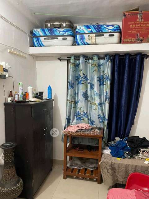 1 BHK Flat In Triveni Towers For Sale  In Near Billabong High School, Shop No.27 Bhoomi Park, Phz, 1, Wing-f, Marve Rd, Malad, Bafera Nagar, Malad West, Mumbai, Maharashtra, 400067, India