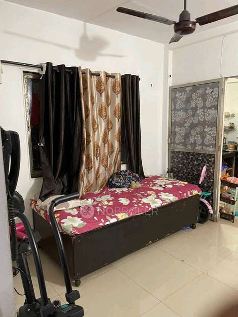 1 BHK Flat In Triveni Towers For Sale  In Near Billabong High School, Shop No.27 Bhoomi Park, Phz, 1, Wing-f, Marve Rd, Malad, Bafera Nagar, Malad West, Mumbai, Maharashtra, 400067, India