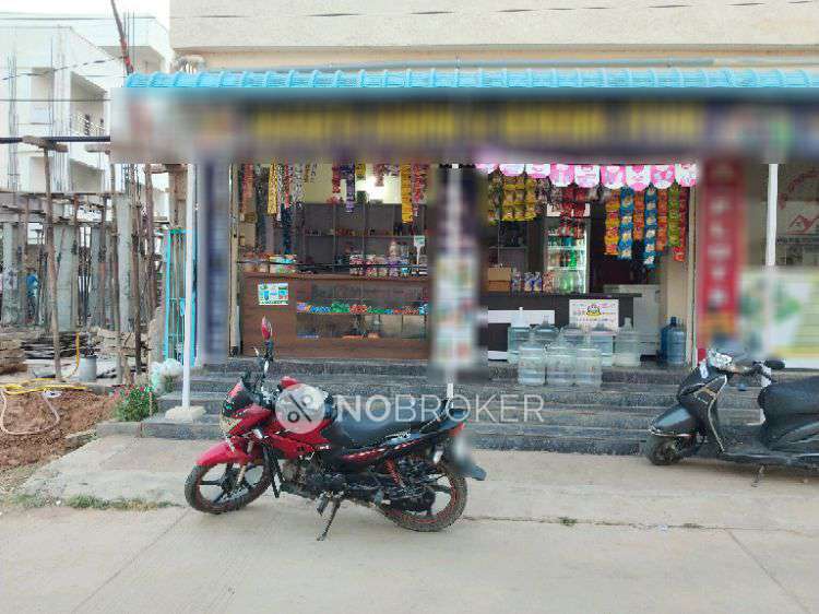 Commercial Property in Turkayamjal, Hyderabad for sale 