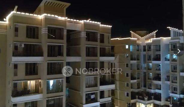 2 BHK Flat In Mohan Suburbia Phase 2  For Sale  In Ambernath