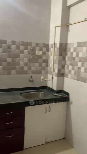 2 BHK Flat In Nandini Co-operative Housing Society Ltd. For Sale  In Jai Mata Di Complex