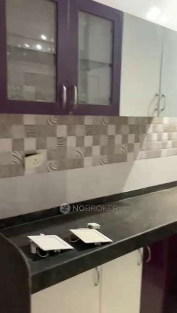 2 BHK Flat In Nandini Co-operative Housing Society Ltd. For Sale  In Jai Mata Di Complex