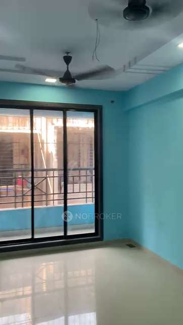 2 BHK Flat In Nandini Co-operative Housing Society Ltd. For Sale  In Jai Mata Di Complex
