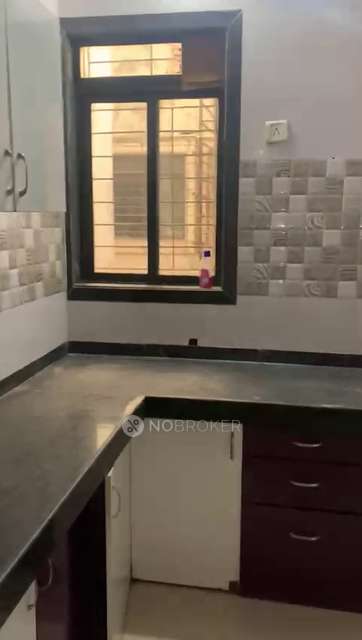 2 BHK Flat In Nandini Co-operative Housing Society Ltd. For Sale  In Jai Mata Di Complex