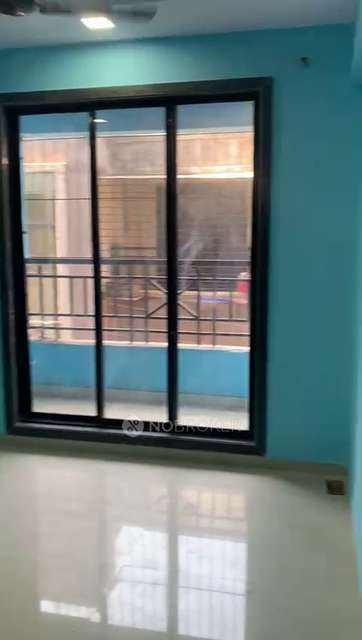 2 BHK Flat In Nandini Co-operative Housing Society Ltd. For Sale  In Jai Mata Di Complex