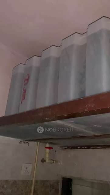 2 BHK Flat In Nandini Co-operative Housing Society Ltd. For Sale  In Jai Mata Di Complex